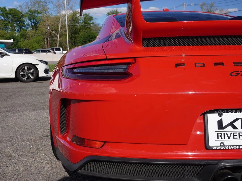 2018 Porsche 991 GT3 - Image 11 of 31