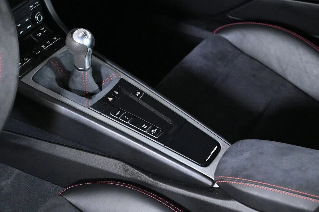 2018 Porsche 991 GT3 - Image 16 of 30