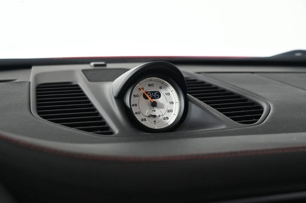 2018 Porsche 991 GT3 - Image 20 of 30