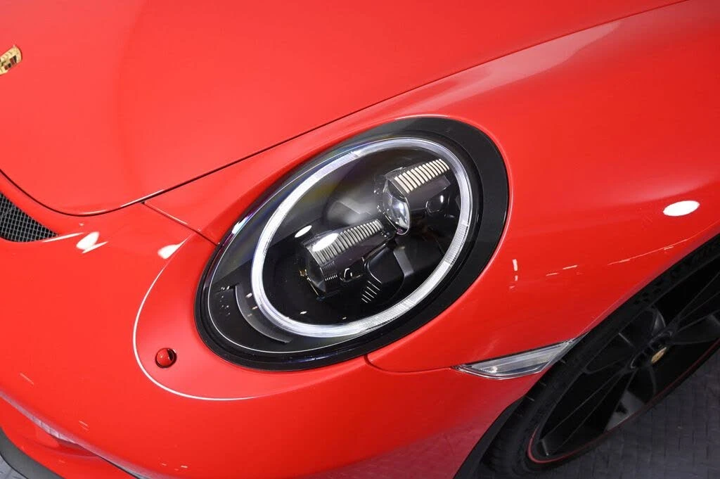 2018 Porsche 991 GT3 - Image 25 of 30
