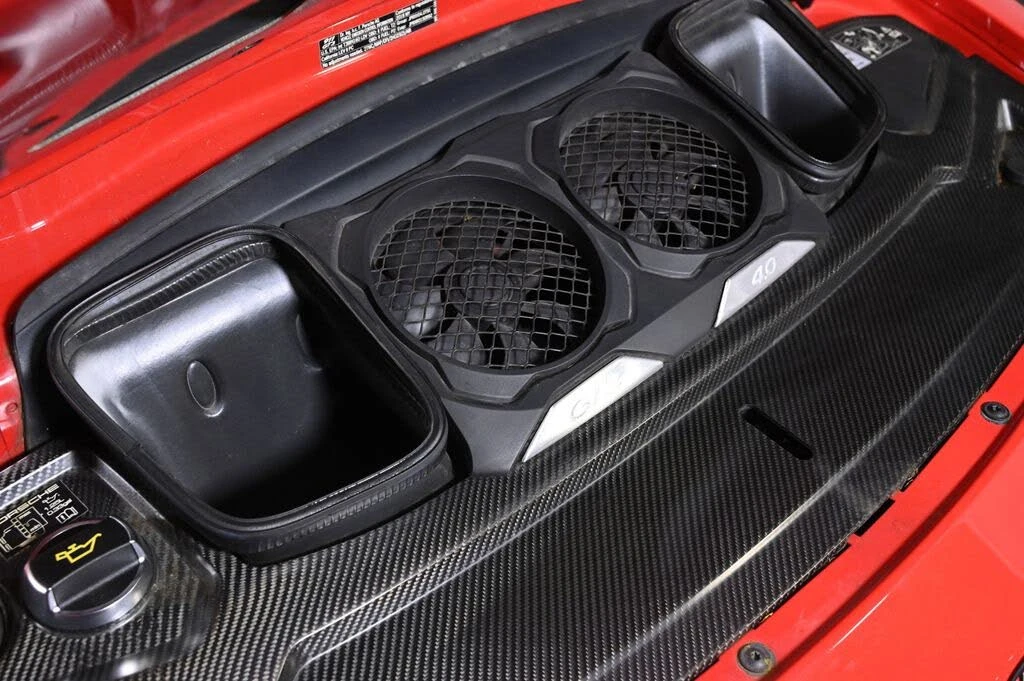2018 Porsche 991 GT3 - Image 28 of 30