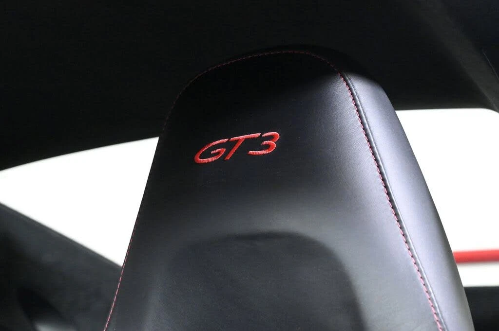2018 Porsche 991 GT3 - Image 19 of 30