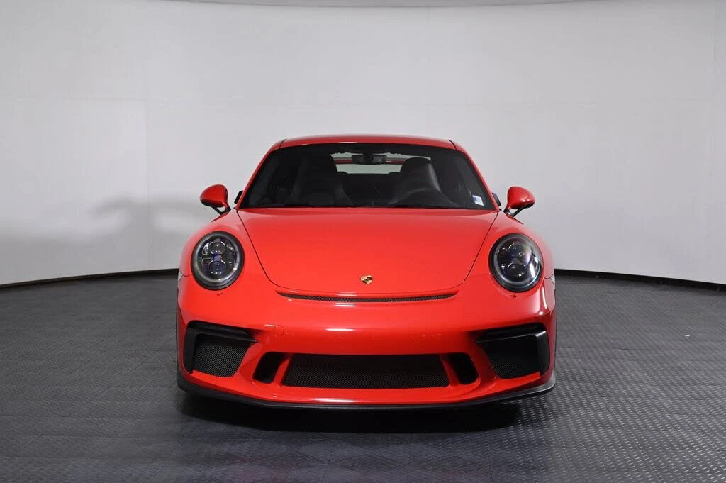 2018 Porsche 991 GT3 - Image 10 of 30