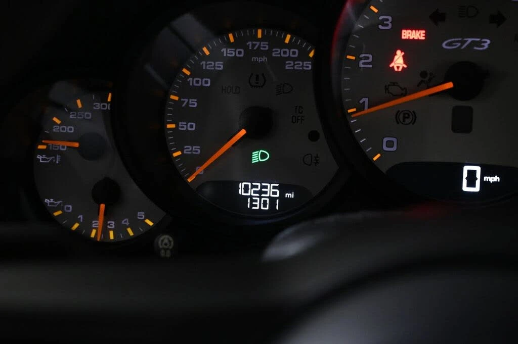2018 Porsche 991 GT3 - Image 14 of 30