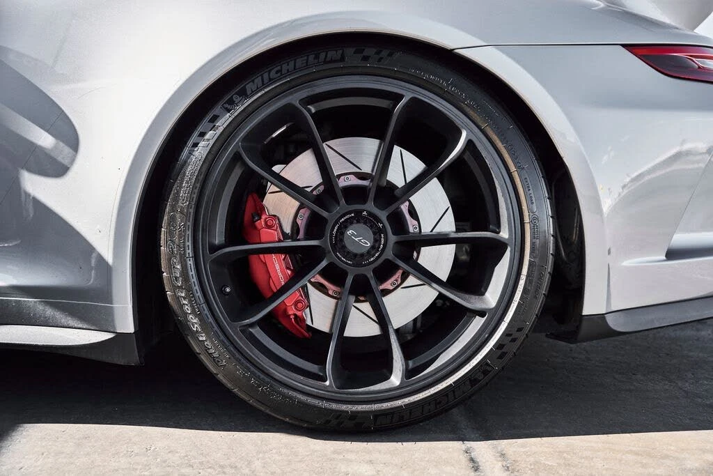 2018 Porsche 991 GT3 - Image 21 of 31