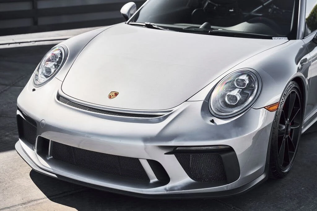 2018 Porsche 991 GT3 - Image 6 of 31