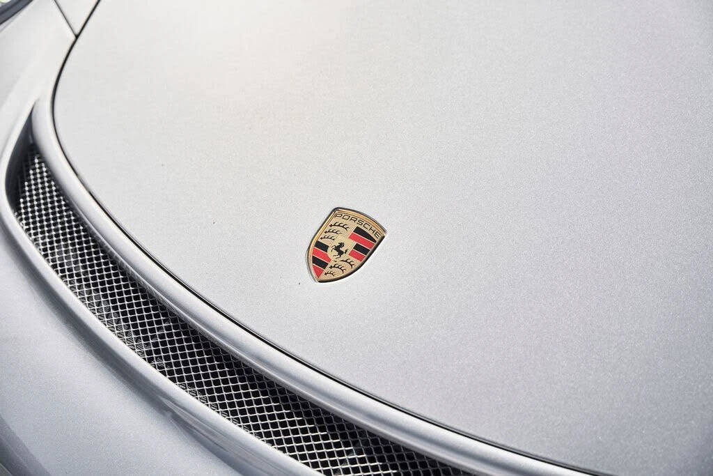 2018 Porsche 991 GT3 - Image 7 of 31