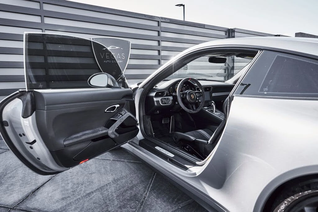 2018 Porsche 991 GT3 - Image 28 of 31