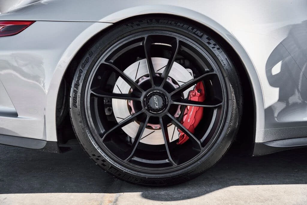 2018 Porsche 991 GT3 - Image 22 of 31