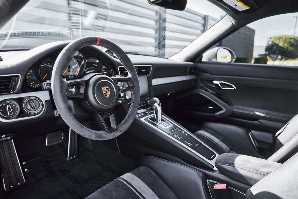 2018 Porsche 991 GT3 - Image 2 of 31