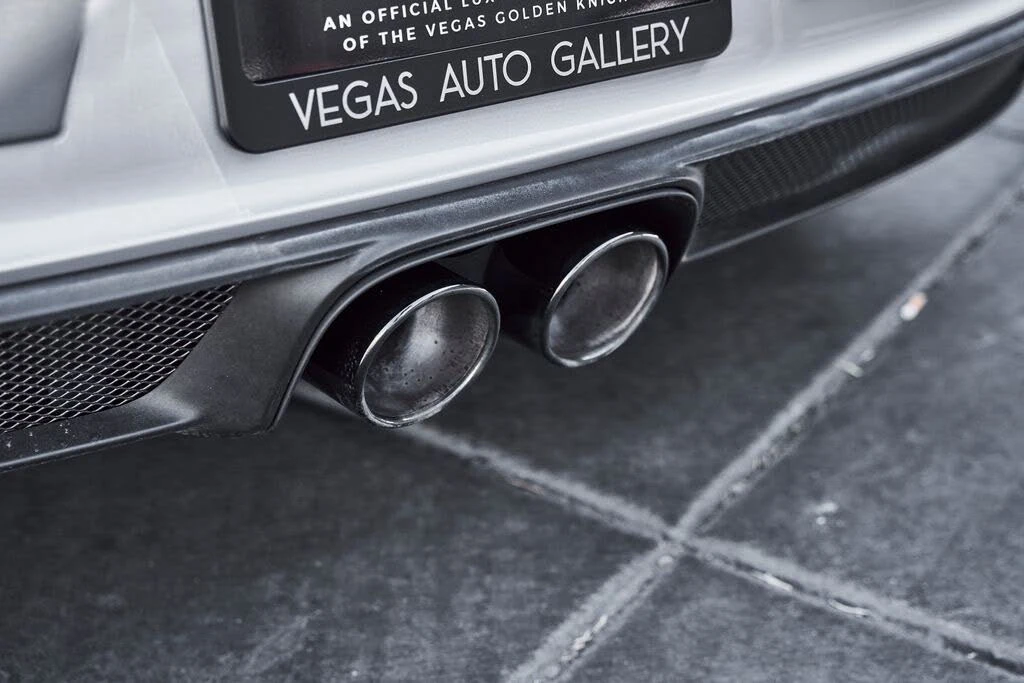 2018 Porsche 991 GT3 - Image 12 of 31