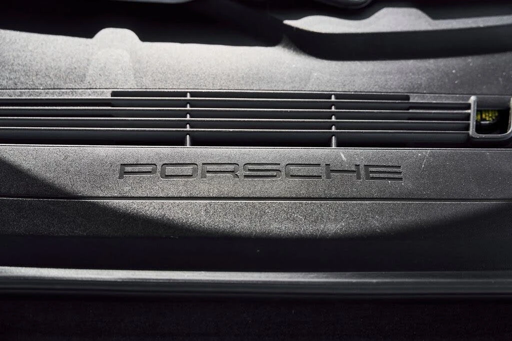 2018 Porsche 991 GT3 - Image 17 of 31