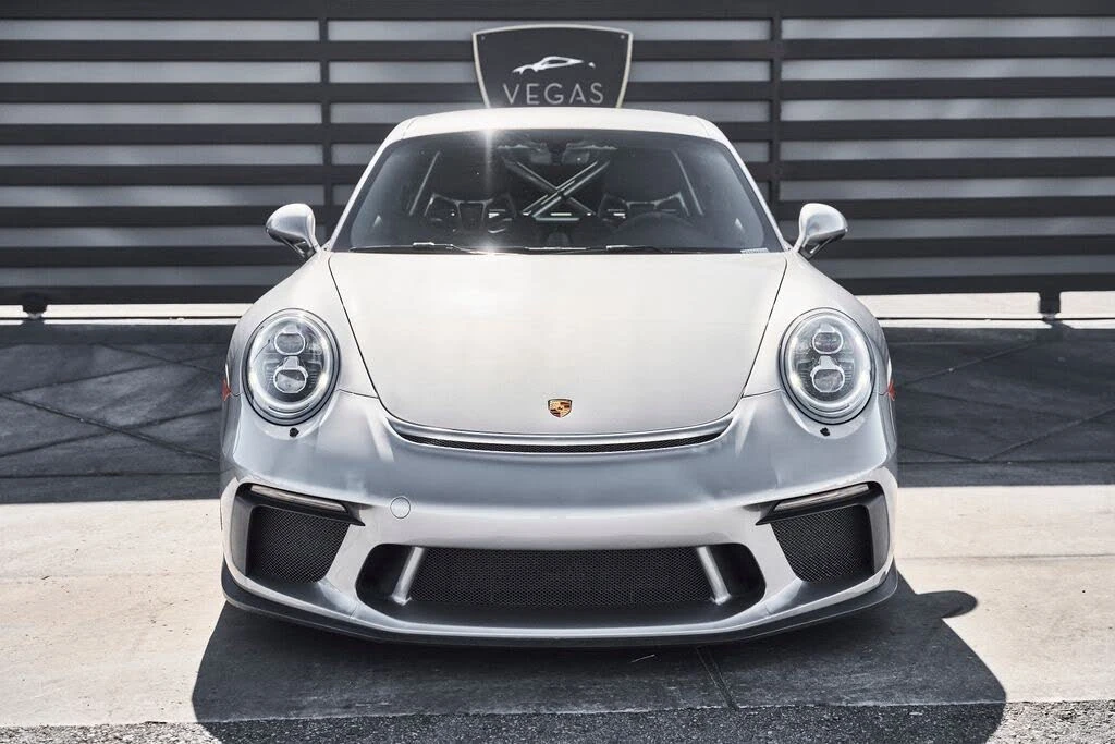 2018 Porsche 991 GT3 - Image 14 of 31