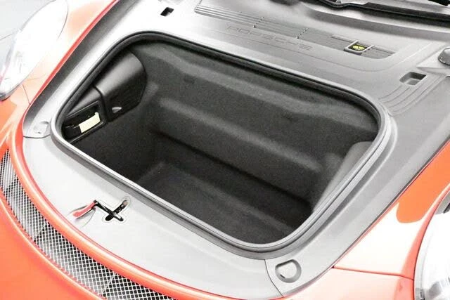 2018 Porsche 991 GT3 - Image 16 of 29