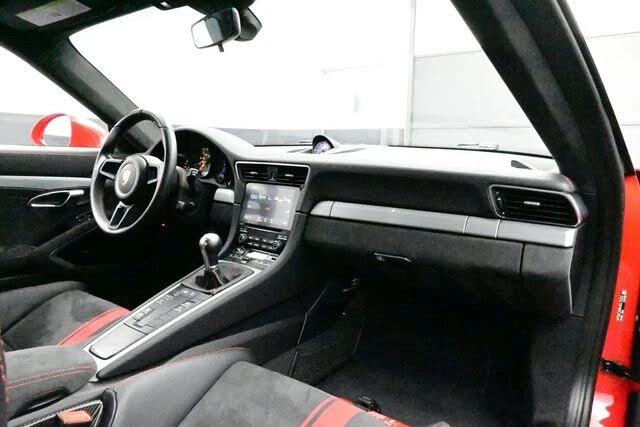 2018 Porsche 991 GT3 - Image 14 of 29