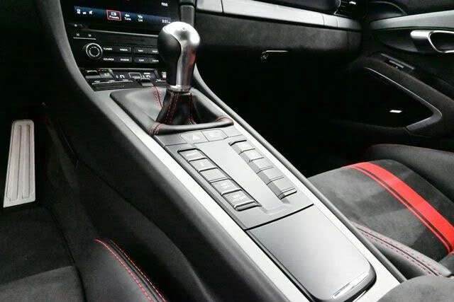 2018 Porsche 991 GT3 - Image 11 of 29