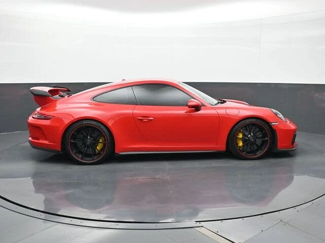2018 Porsche 991 GT3 - Image 19 of 29