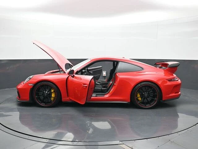 2018 Porsche 991 GT3 - Image 25 of 29