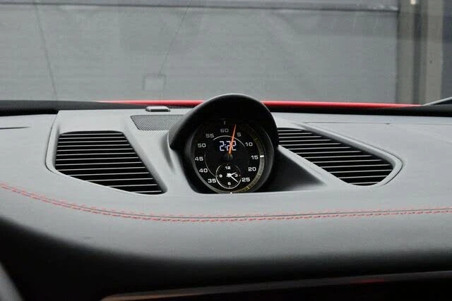 2018 Porsche 991 GT3 - Image 12 of 29