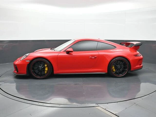 2018 Porsche 991 GT3 - Image 2 of 29