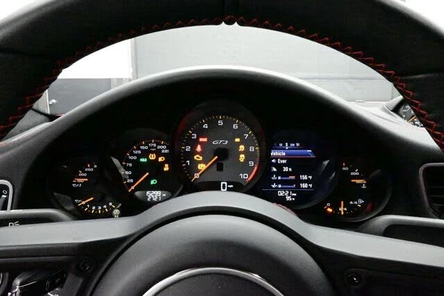 2018 Porsche 991 GT3 - Image 9 of 29