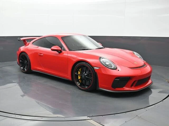 2018 Porsche 991 GT3 - Image 20 of 29