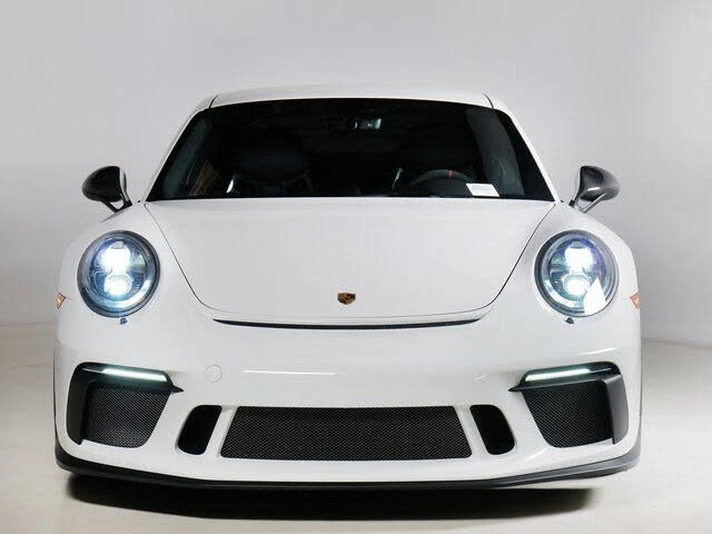 2018 Porsche 991 GT3 - Image 6 of 7