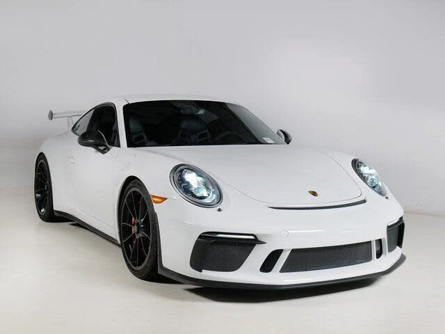 2018 Porsche 991 GT3 - Image 7 of 7