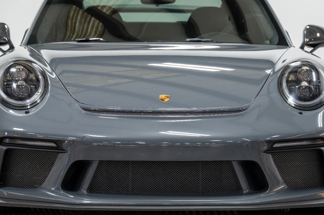 2018 Porsche 991 GT3 - Image 7 of 31