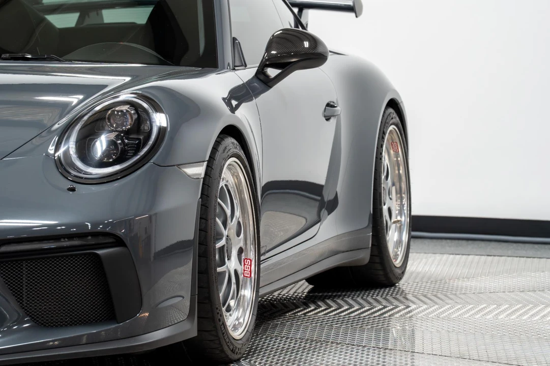 2018 Porsche 991 GT3 - Image 9 of 31