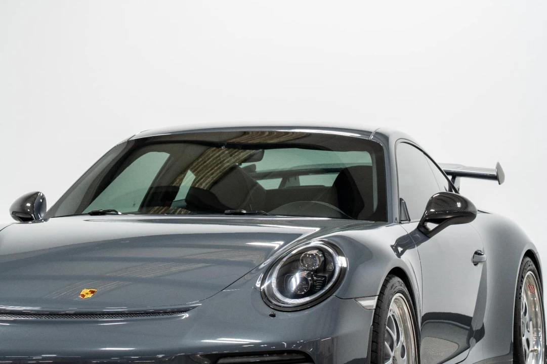 2018 Porsche 991 GT3 - Image 10 of 31
