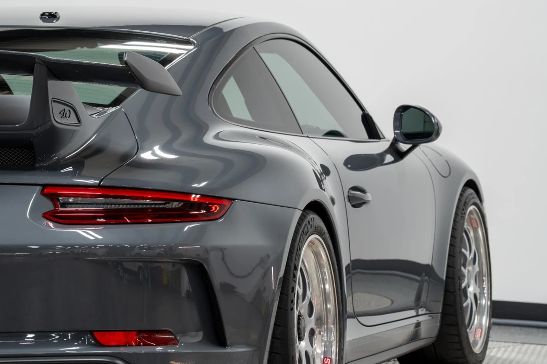 2018 Porsche 991 GT3 - Image 22 of 31