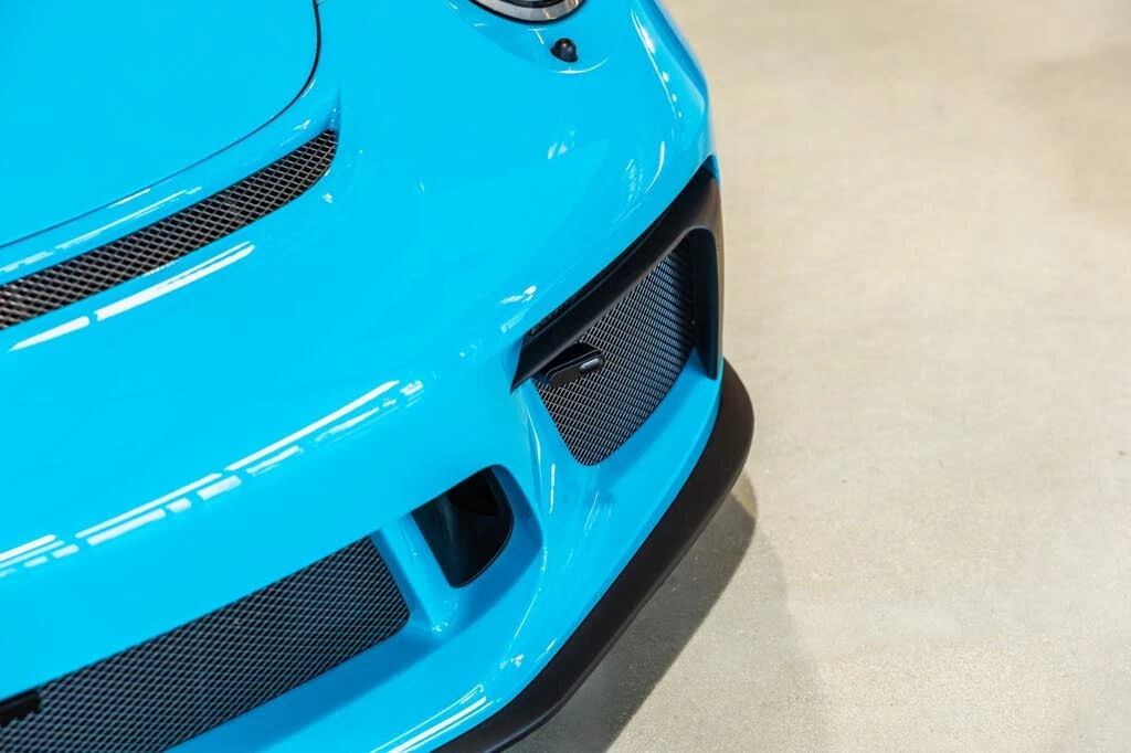2018 Porsche 991 GT3 - Image 12 of 31