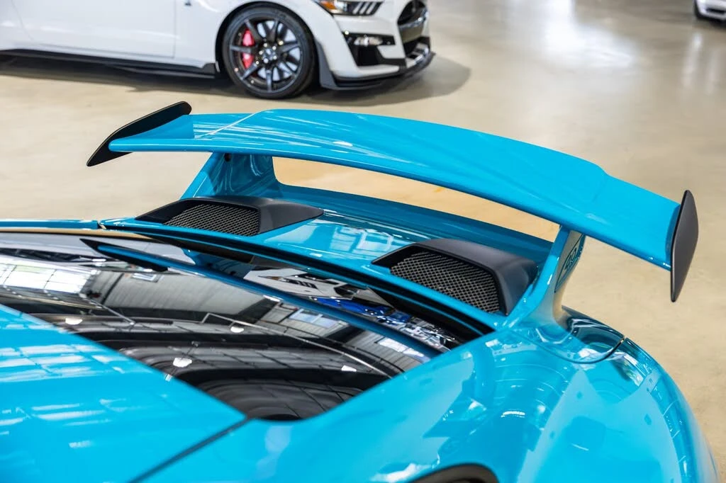 2018 Porsche 991 GT3 - Image 14 of 31