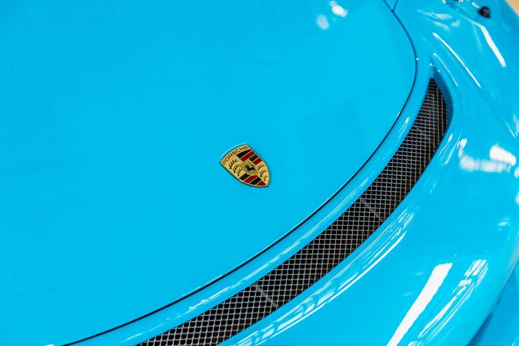 2018 Porsche 991 GT3 - Image 11 of 31