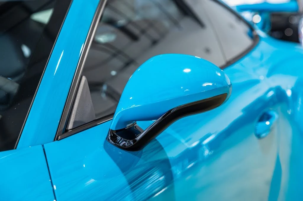 2018 Porsche 991 GT3 - Image 13 of 31