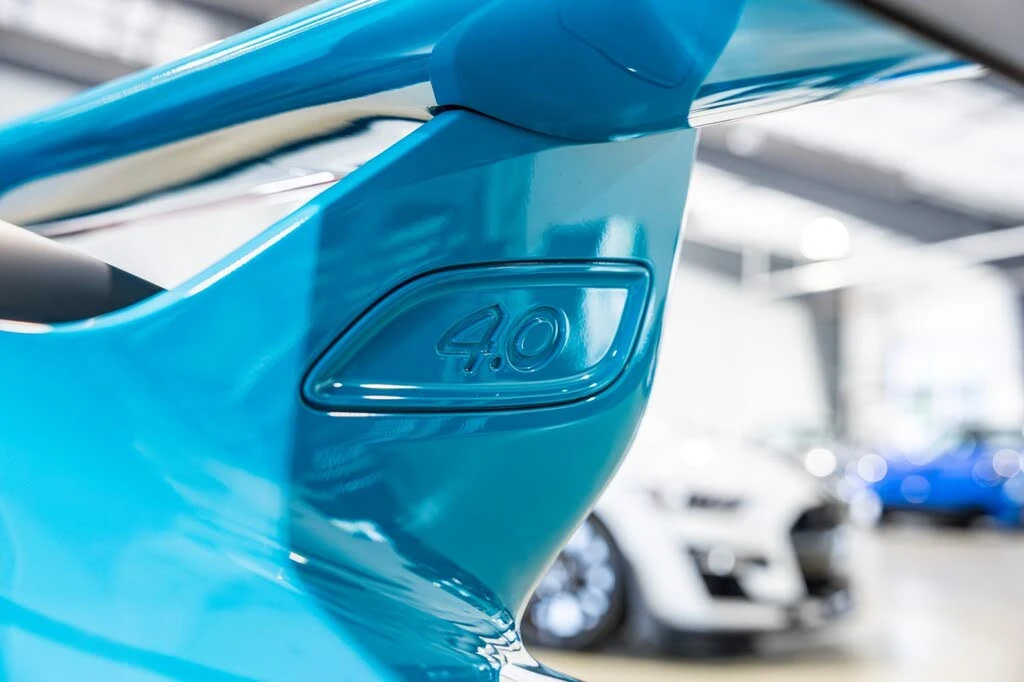 2018 Porsche 991 GT3 - Image 15 of 31