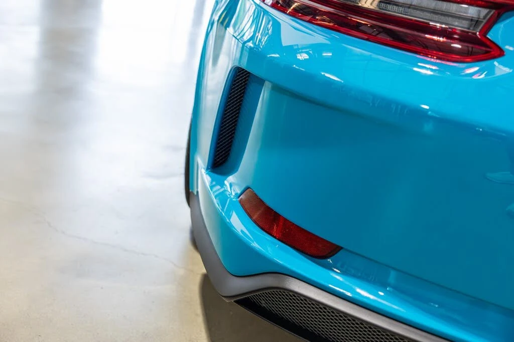 2018 Porsche 991 GT3 - Image 18 of 31