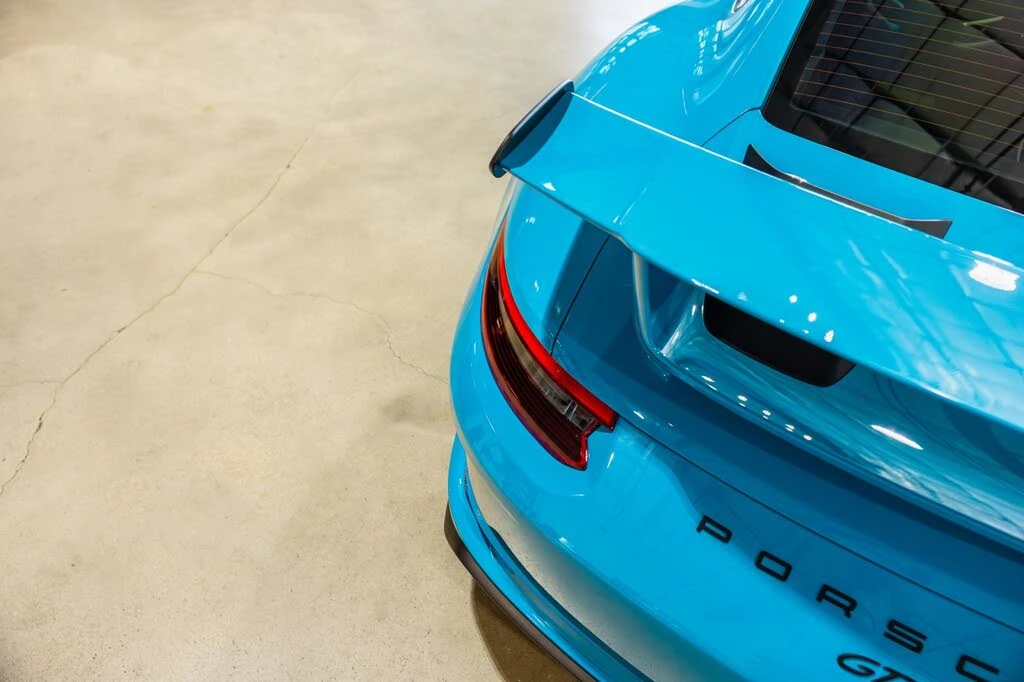 2018 Porsche 991 GT3 - Image 17 of 31