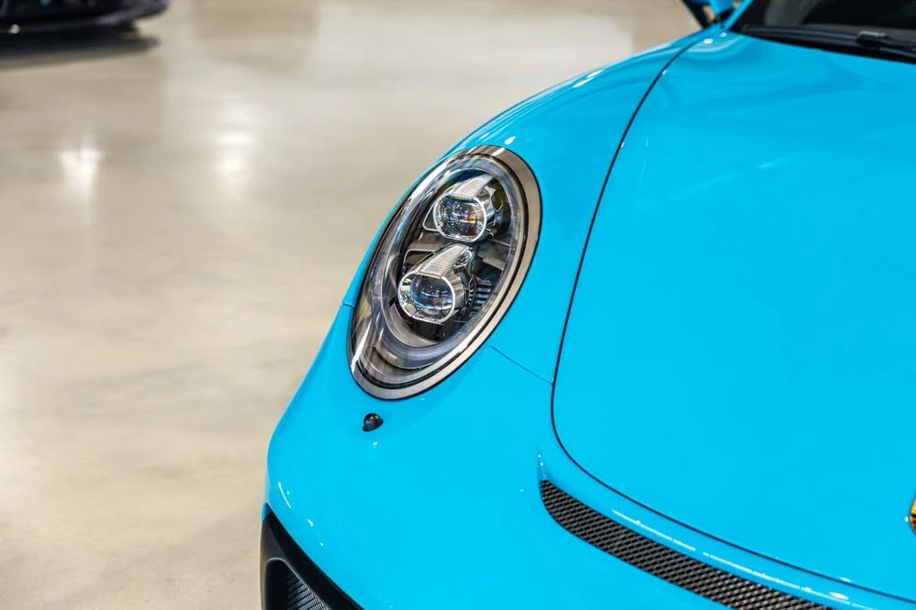 2018 Porsche 991 GT3 - Image 10 of 31