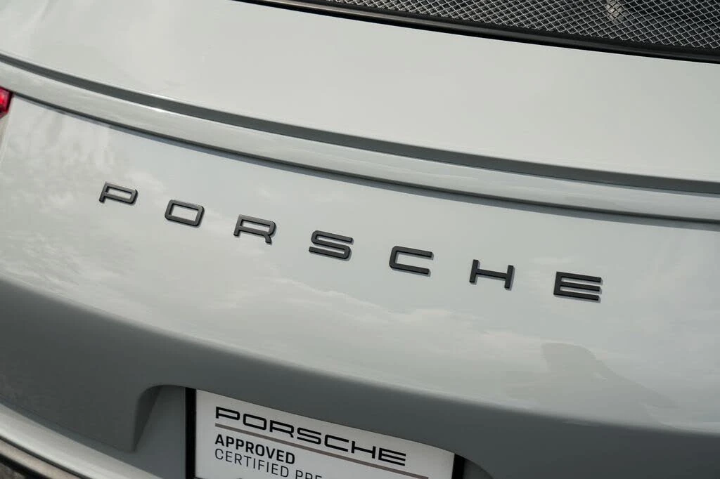 2018 Porsche 991 GT3 - Image 17 of 31