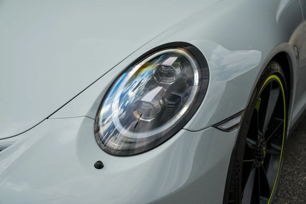 2018 Porsche 991 GT3 - Image 7 of 31