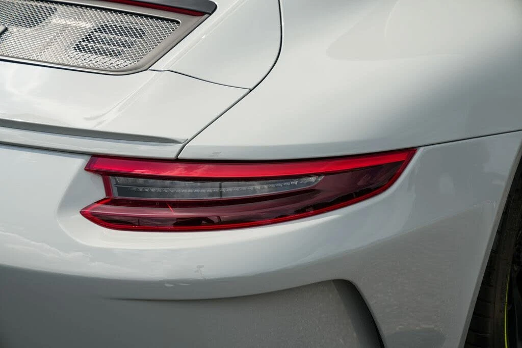 2018 Porsche 991 GT3 - Image 15 of 31