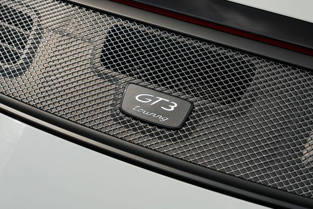 2018 Porsche 991 GT3 - Image 16 of 31