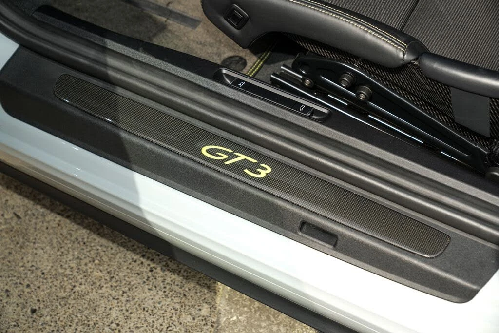 2018 Porsche 991 GT3 - Image 20 of 31