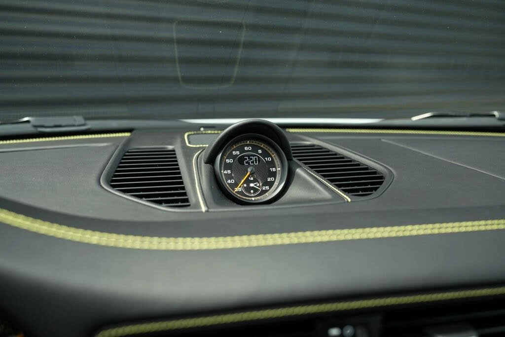 2018 Porsche 991 GT3 - Image 23 of 31