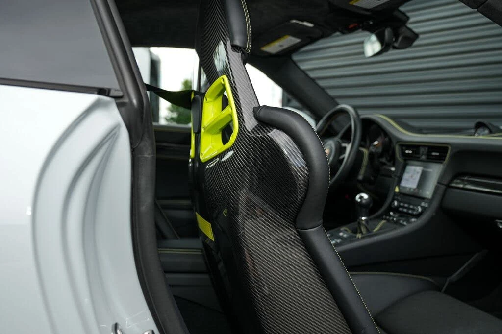 2018 Porsche 991 GT3 - Image 31 of 31