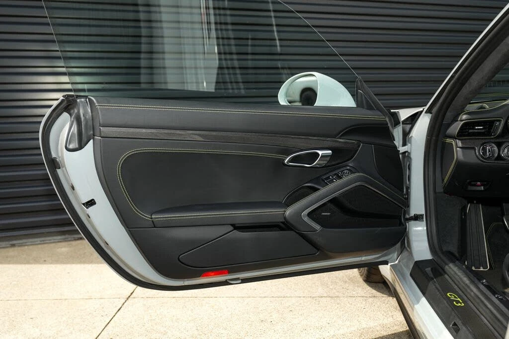 2018 Porsche 991 GT3 - Image 18 of 31