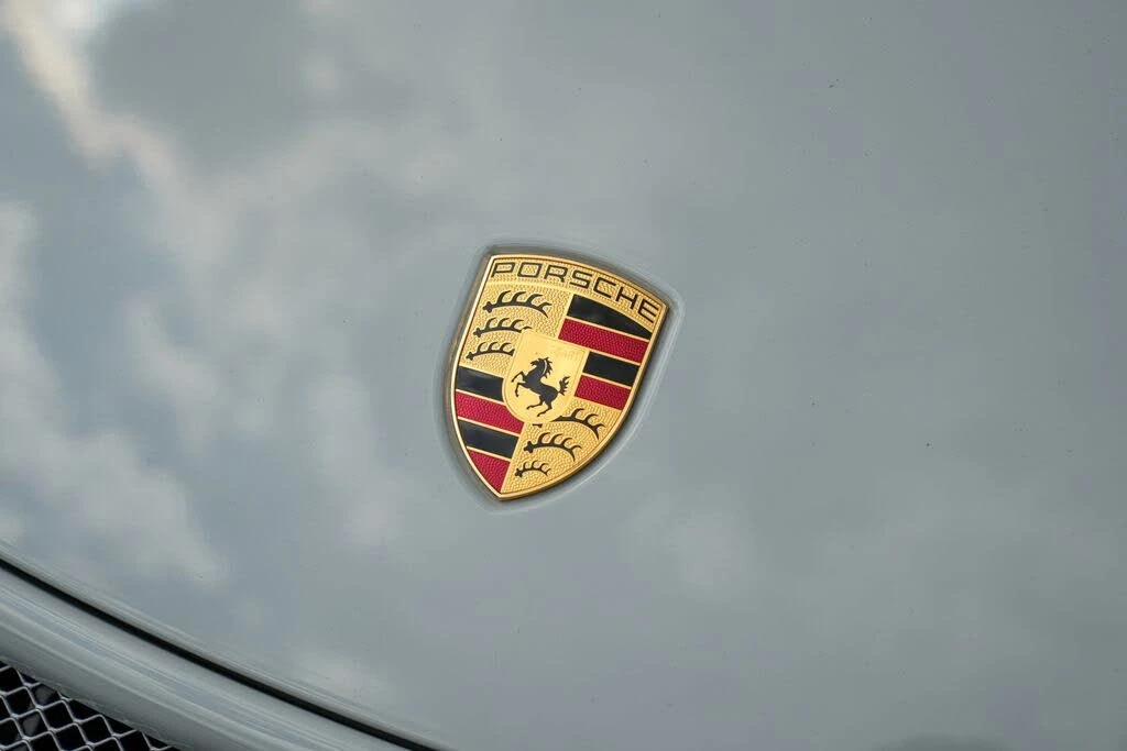 2018 Porsche 991 GT3 - Image 8 of 31