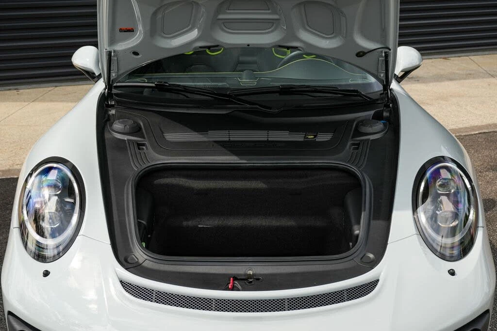 2018 Porsche 991 GT3 - Image 10 of 31